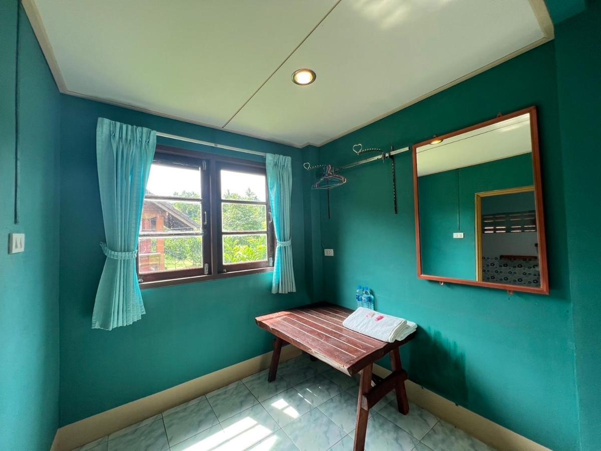 Phet Ban Suan Hotel Ko Čang Exteriér fotografie
